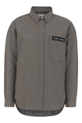 Wilma Overshirt |  Falcon