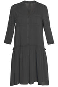 Gisele Dress | Black