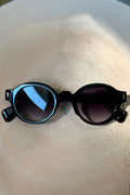 Celeste Sunnies | Blackbrown