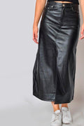 L002 Skirt | Black