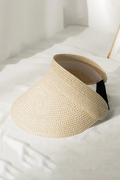 Breezy Brim | Beige