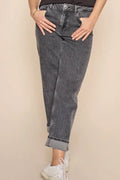 Stella Spot Jeans | Grey