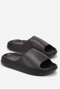 Grace Slippers | Black