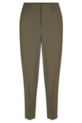Audrey Leia Pant | Olive Night