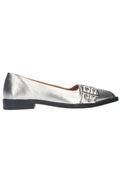 Saso Low 23185 | Silver