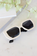 Yami Sunny Shades | Ivory