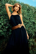 Esme Dress | Black