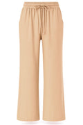 Esther Linen Pant | Orche