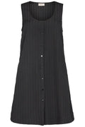 Linay Dress | Black