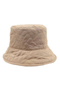 Bucket Hat | Taupe