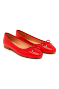 Sweetie Ballerinas | Red