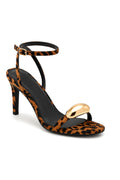 Fierce Femme Heels | Leo