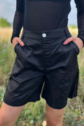Dibby Shorts | Black