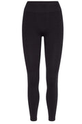 Ninna Legging | Black