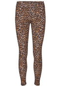 Ninni Leggings | Leopard