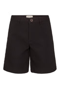 Rex Shorts | Black