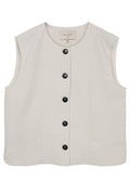 Maeve Waistcoat | Moonbeam
