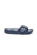 Beach Single Slides | Navy