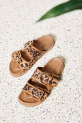 Calypso Sandals | Leo