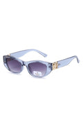 Maison Sunglasses | Blue