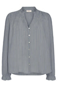 Helly Blouse 206314 | Moonbeam Vintage Indigo