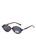Solea Sunglasses | Dark Brown