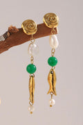 E8209 Golden | Gold