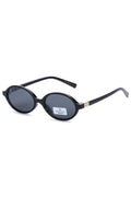 Solea Sunglasses | Black