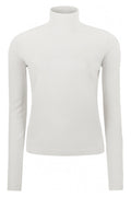 Srmarla Rollneck | Snow White Off White