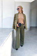 Freya Pant | Army