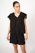 Iva Vito Shorts | Shorts Black