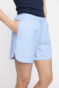 Srebbi Shorts |  Vista Blue