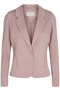 Nanni Jacket | Shadow Gray