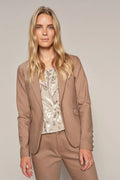 Blake Night Blazer  |  Pine Bark