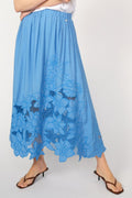 Zorai Brodie Skirt |  Regatta