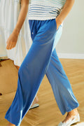 Yr Pants  | Deep Ultramarine
