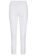Shantal Ankle Pa Raw | Bright White Mix
