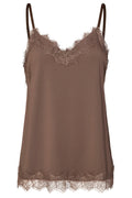 Bicco Strap top | Morel