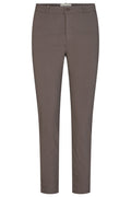 Solvej Ankle Pants | Morel