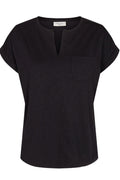 Viva V Ss Pocket Basic | Black