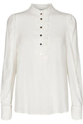 April Shirt | Off White