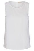 Lava Top | Brilliant White Tcx