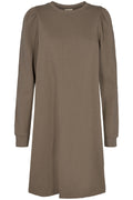 Alvina Dress | Morel