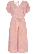 Fame Dress | Lotus Mix
