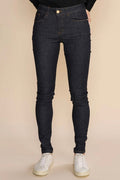 Alli Cover Jeans |  Dark Blue
