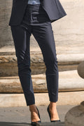 Blake Night Pant | Navy