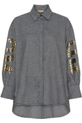 Denise Shirt | Check
