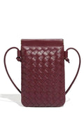 Rita Bag | Burgundy