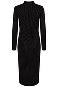 Saturn Dress 205066 | Black