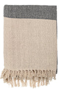 Matt Plaid | Grey
